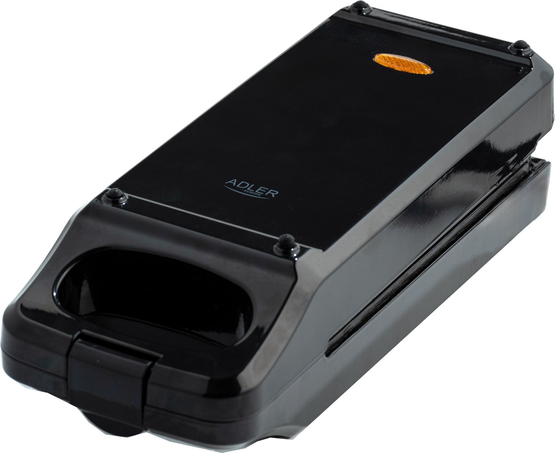 Adler Adler | Multifunctional Device | AD 3066 | Table | 900 W | Juodas