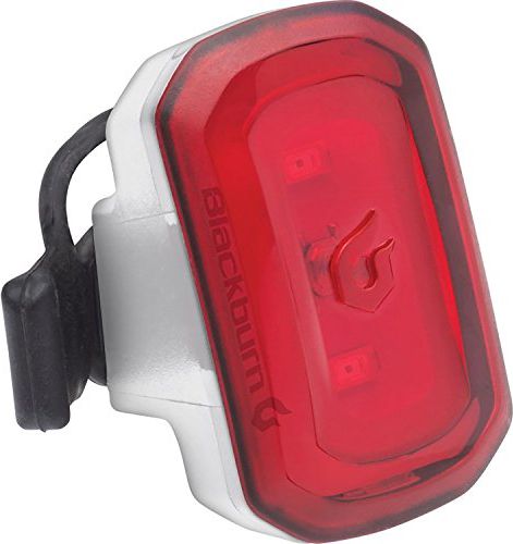 Blackburn Lampka tylna CLICK USB 20 lumenów biała (BBN-7074704)