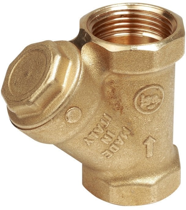 Y-FILTER 3/4IN R74AY104