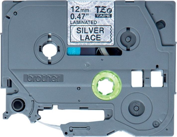 Brother TZE-MPSL31 LAMINATED TAPE - TZEMPSL31