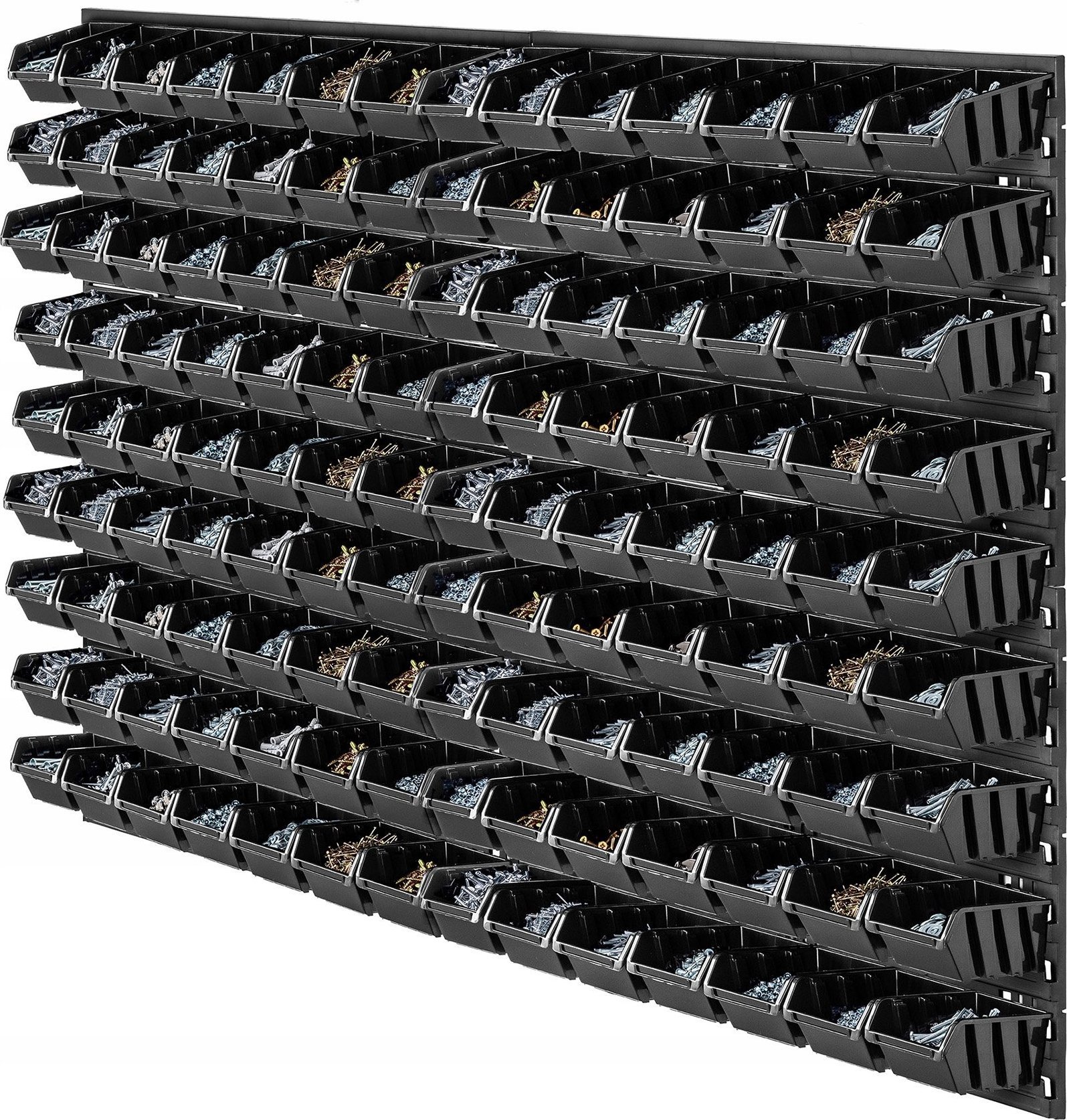 Kadax KADAX Tablica Narzędziowa 116x78 Ścianka 140 Kuwet