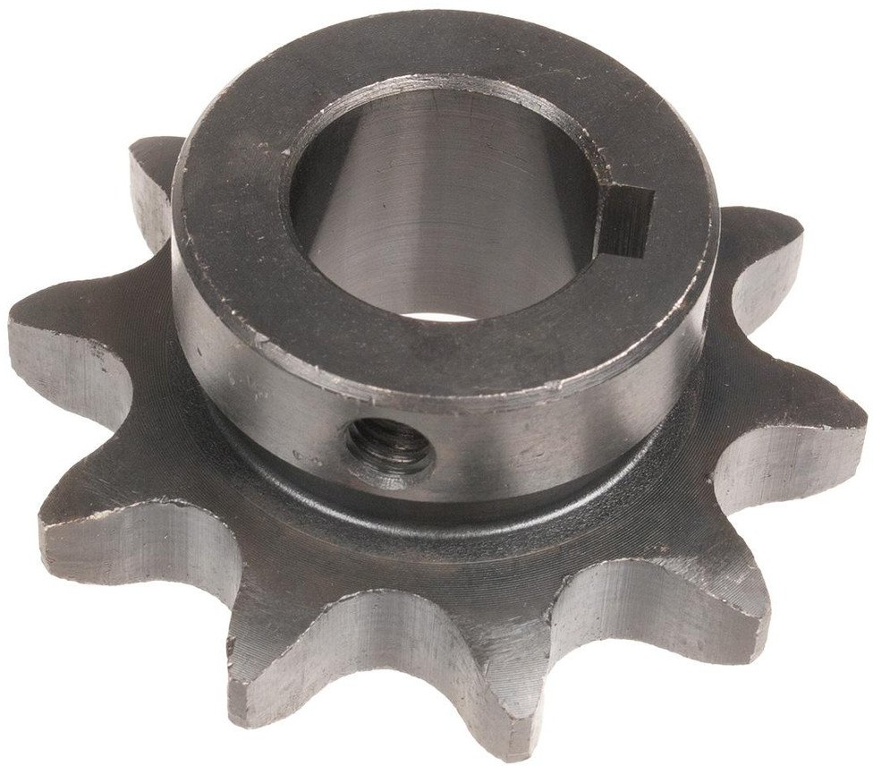 Zębatka Koła Prowadzącego Pasek Koparki Weibang Wbtr126H Część Oryginalna Kg12030050