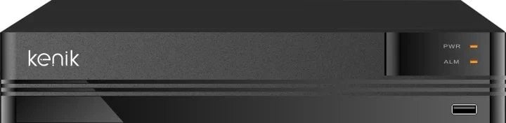 Rejestrator Ip Kenik Kg-Nvr2014L-V3