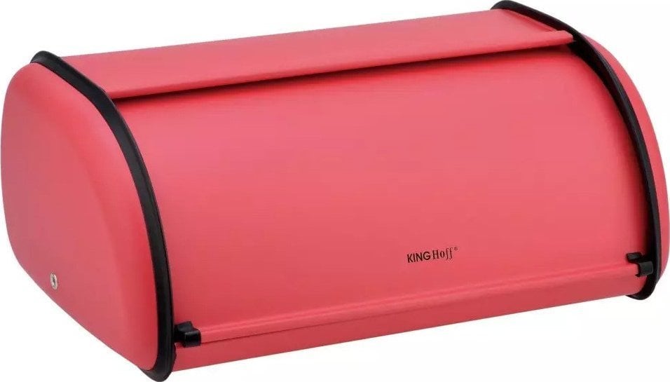 Chlebak KingHoff stalowy (KH 1753)