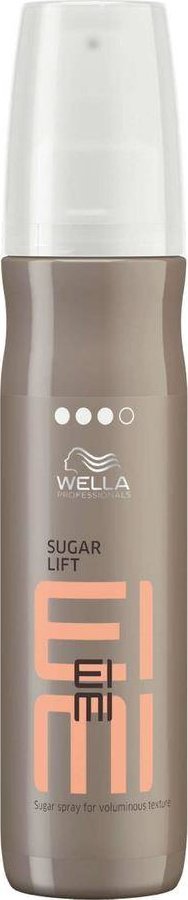 WELLA PROFESSIONALS_Eimi Sugar Lift Hair Spray mocno utrwalający lakier do włosów 150ml