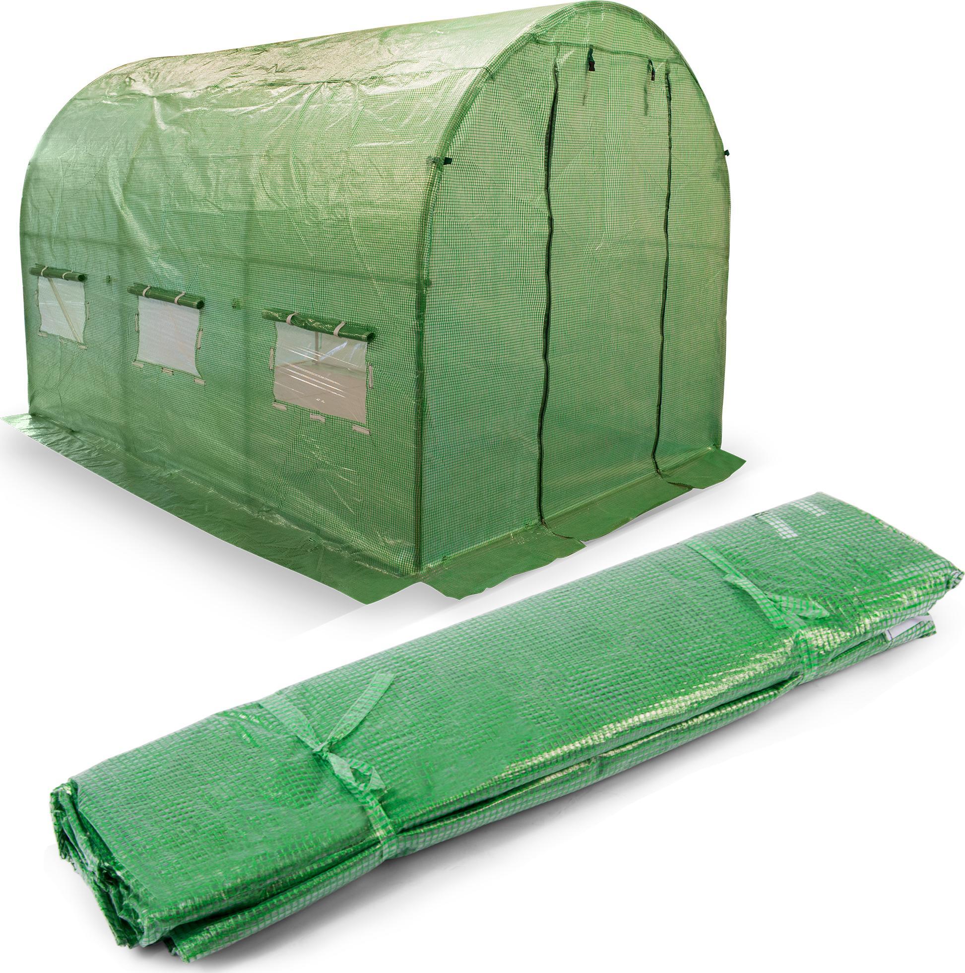 Plonos Folia 350 cm x 200 cm x 200 cm (4914-F)