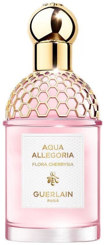 Guerlain Aqua Allegoria Flora Cherrysia woda toaletowa spray 75ml