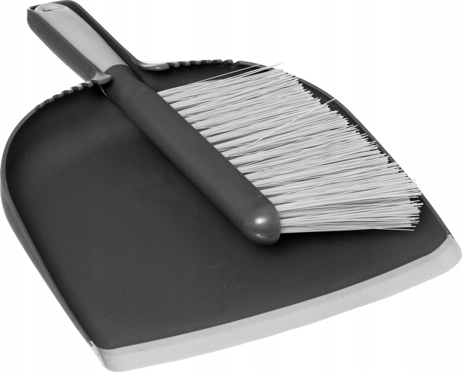 5five Miotełka do kurzu z szufelką