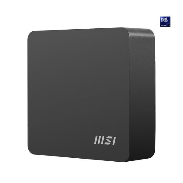 Komputer MSI Cubi NUC AI 1UMG-024AT i5-125H/16GB/512GB SSD W11P