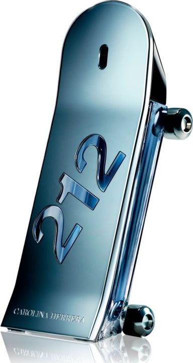 Carolina Herrera 212 Heroes Men EDT 90 ml