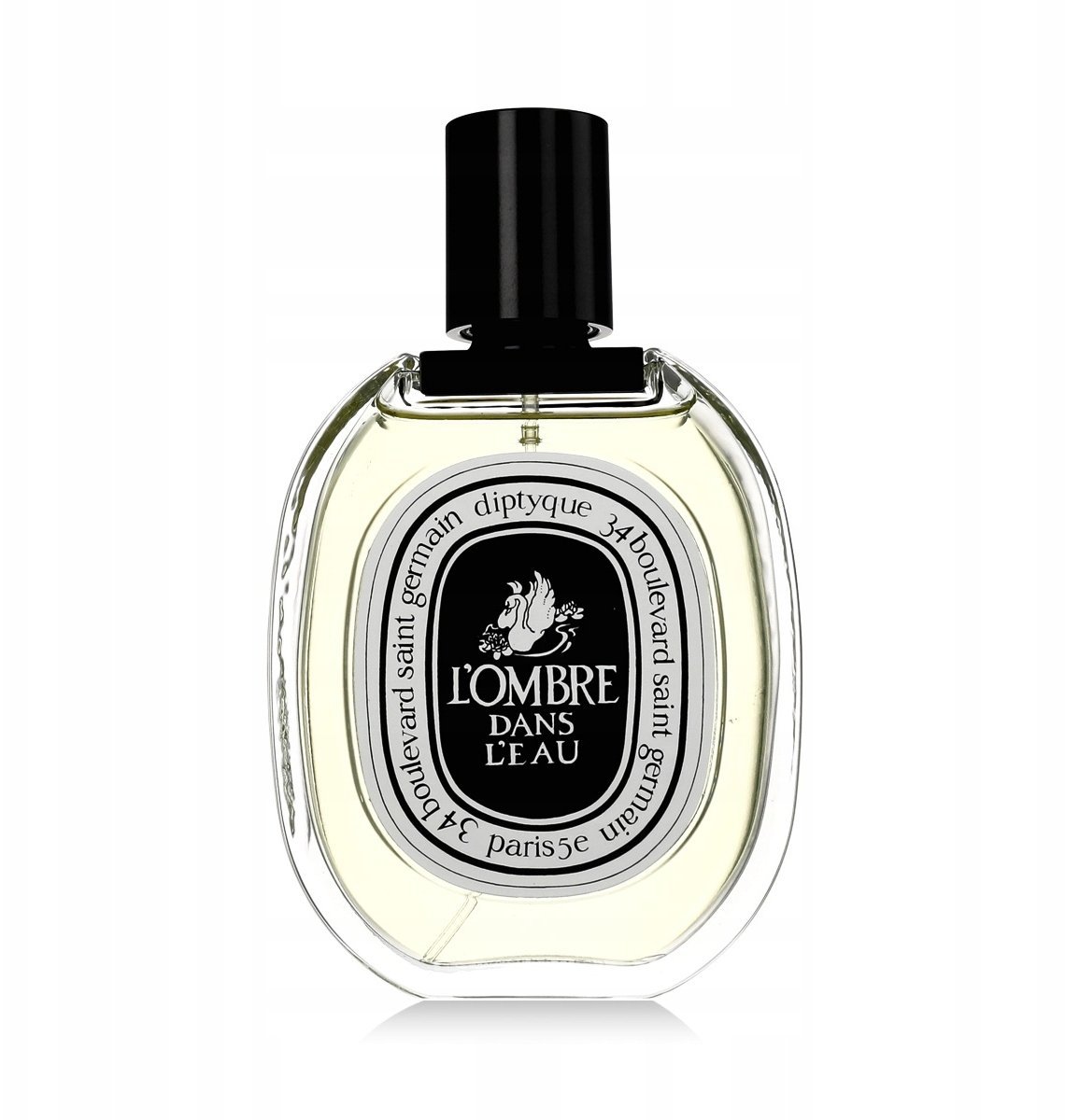 Diptyque, L'Ombre Dans L'Eau, Eau De Toilette, For Women, 100 ml For Women