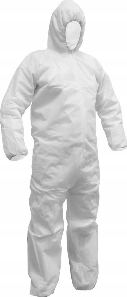 Dedra Kombinezon malarski rozm. XL