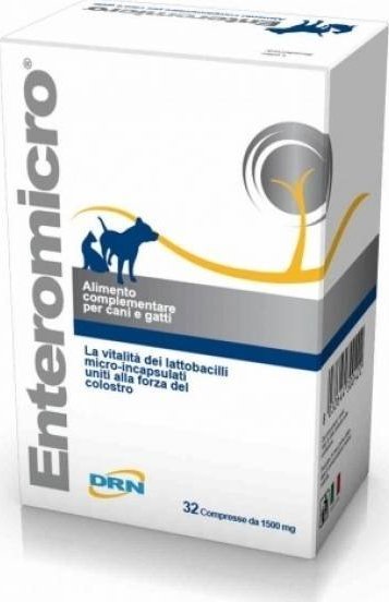 Triton GEULINCX Enteromicro 32tab