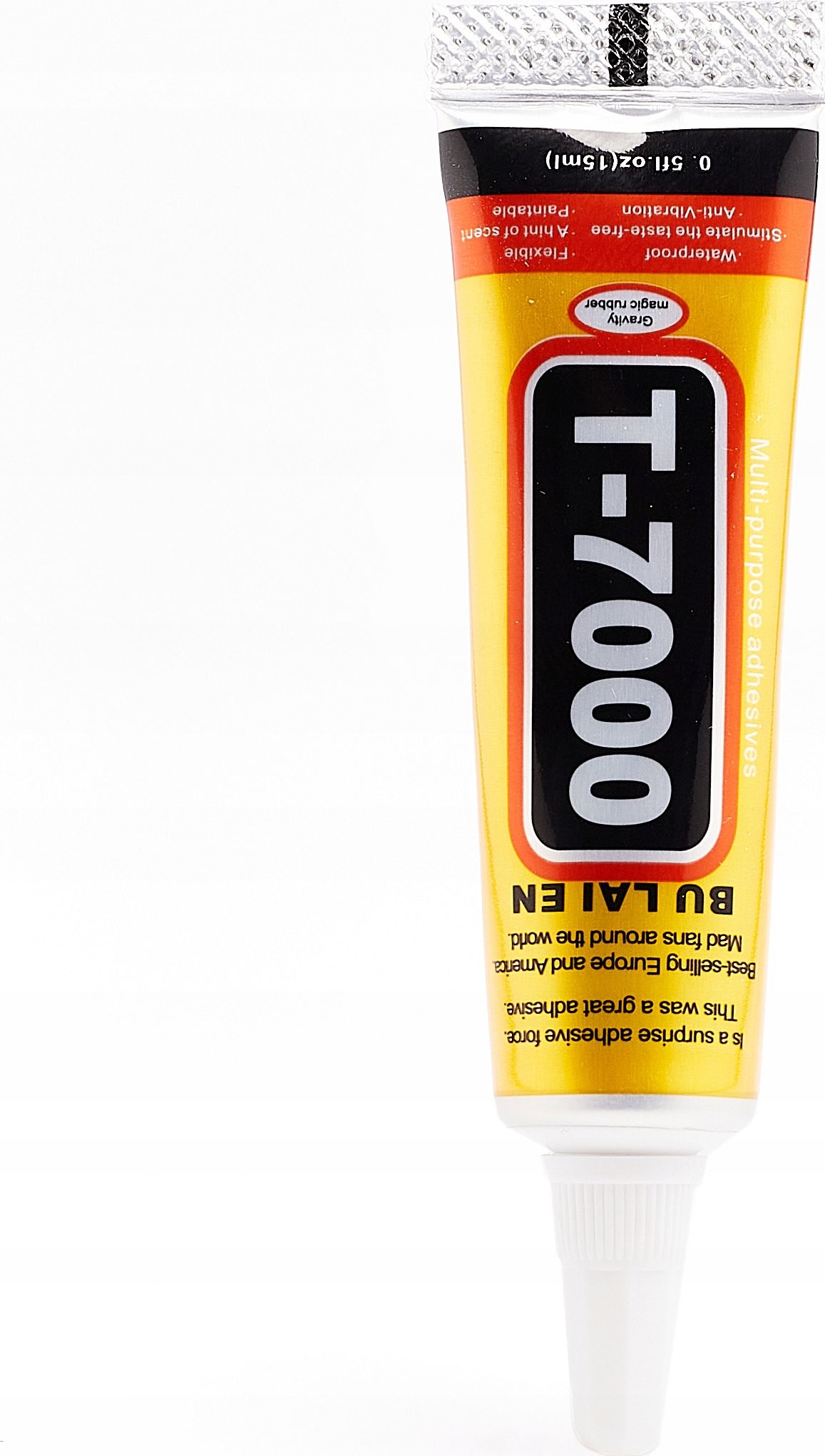 Techrebal Klej T-7000 15ml