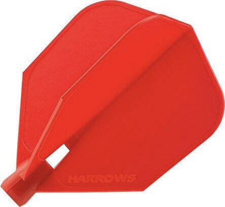 Piórka Harrows Clic