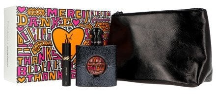 Yves Saint Laurent Black Opium SET W 50 ml Set V.