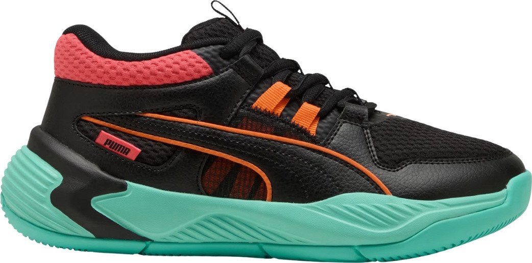 Buty dla dzieci Puma Uproar 312164 02 38,5