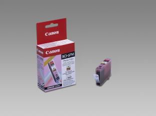 Tusz Canon tusz CI-6PM (magenta)