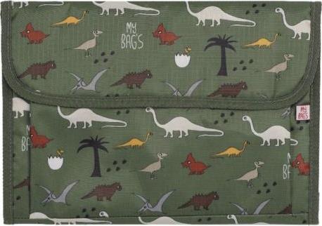 My Bag My bag's przewijak podróżny dino's