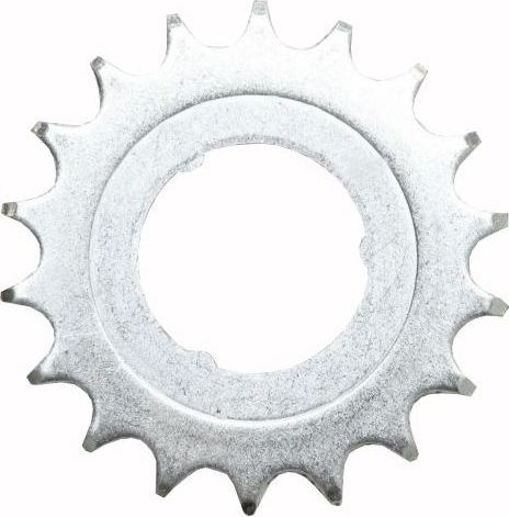 MZM Martela Zębatka koło łancuchowe Z-22 nakładane uniwersalny