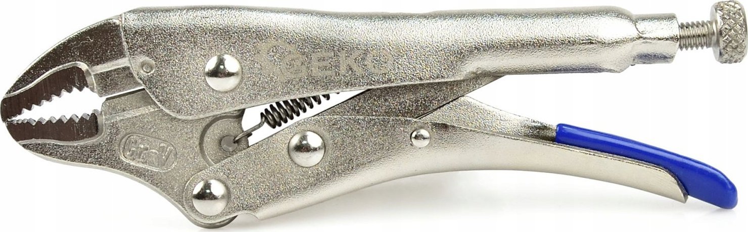 Geko Szczypce Morse`a 7"-175mm (48)