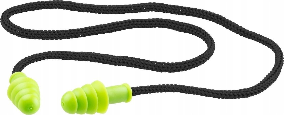 Wolfcraft Stopery do uszu Wolfcraft - na żyłce, 33 db