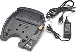 Zebra Zebra P1050667-020 akcesorium do drukarek ręcznych Czarny QLn420