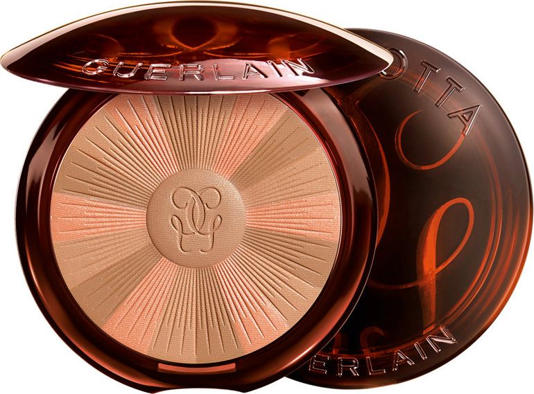 Guerlain GUERLAIN TERRACOTTA LIGHT BRONZING 01 CLAIR DORE