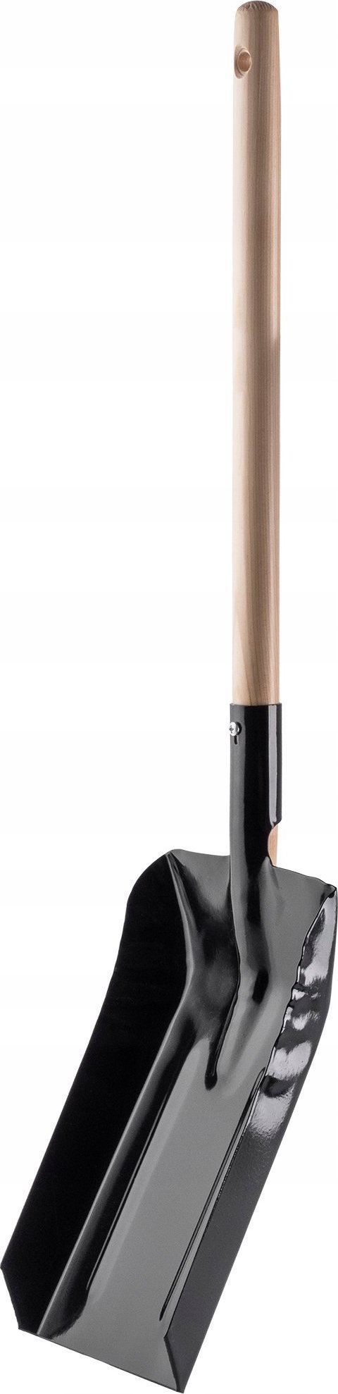 Kadax Łopatka Szufelka Do Popiołu Do Pieca Węgla Metal