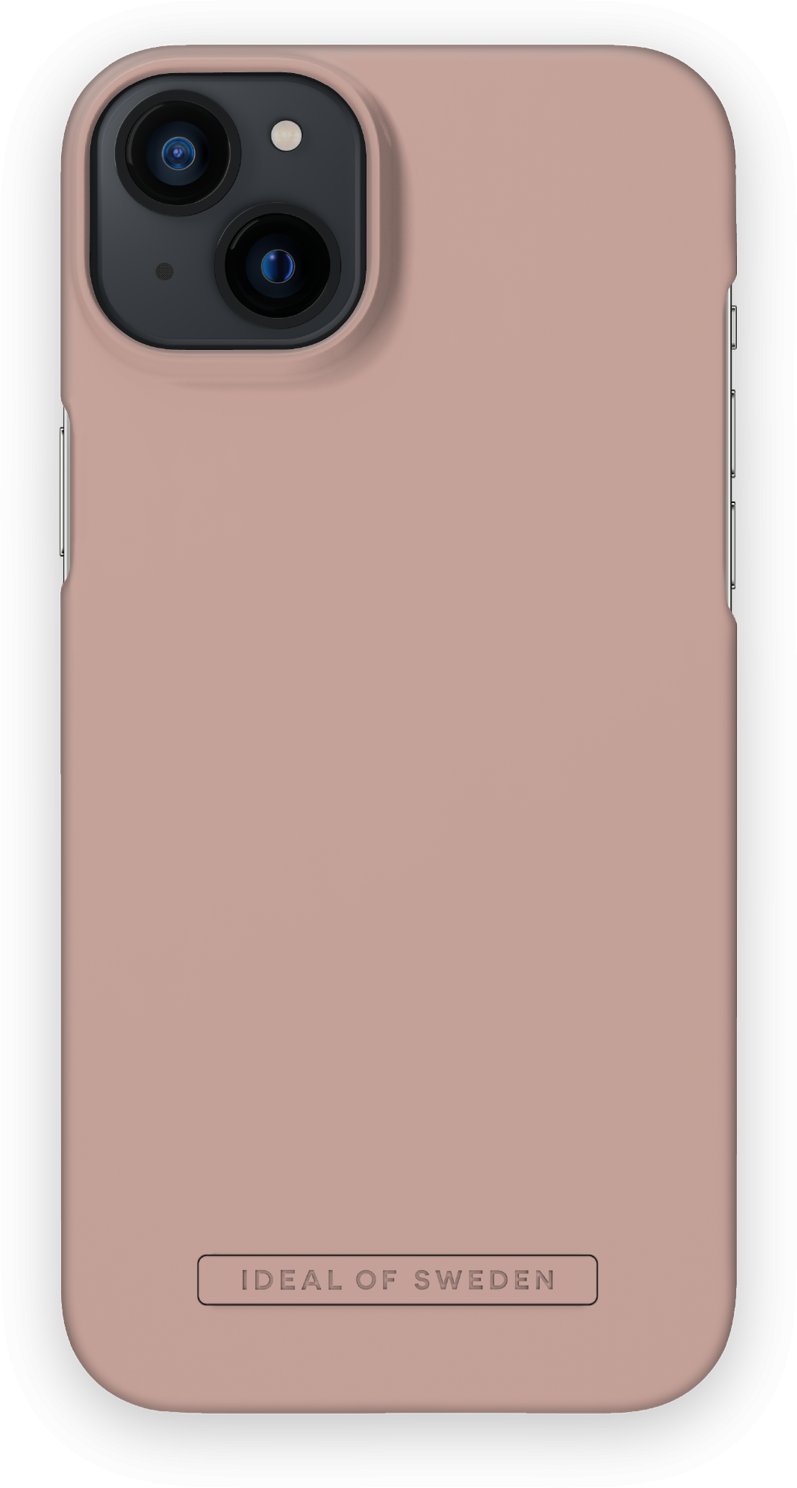 Etui Do Apple iPhone 14 Plus Ideal Of Sweden Blush Pink Seamless Case one size