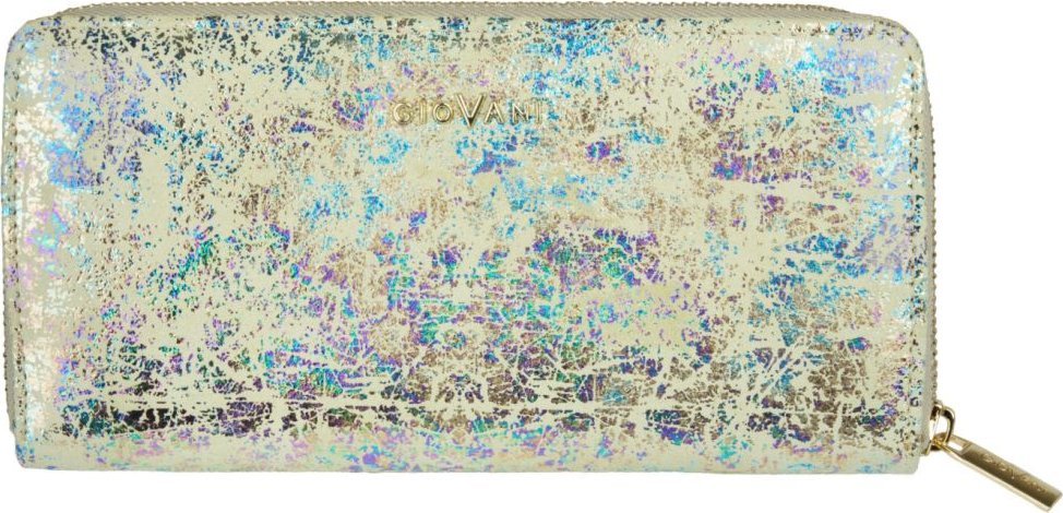 Giovani Portfel damski tecla - giovani