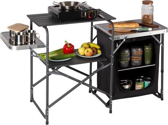 Nils Extreme NC3040 SZAFKA TURYSTYCZNA NILS CAMP