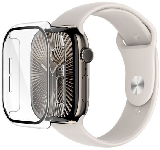 Belkin Szkło ochronne na Apple Watch seria 10. 46 mm