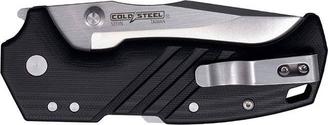 COLD STEEL Cold Steel ENGAGE 3.5" CLIP POINT FL-35DPLC