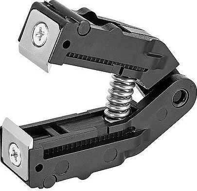 Knipex Zestaw noży do automatycznych szczypiec do ściągania izolacji