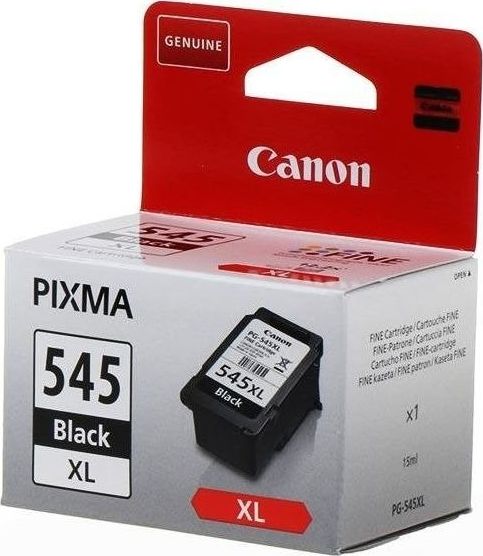 Tusz Canon Tusz Canon PG-545XL