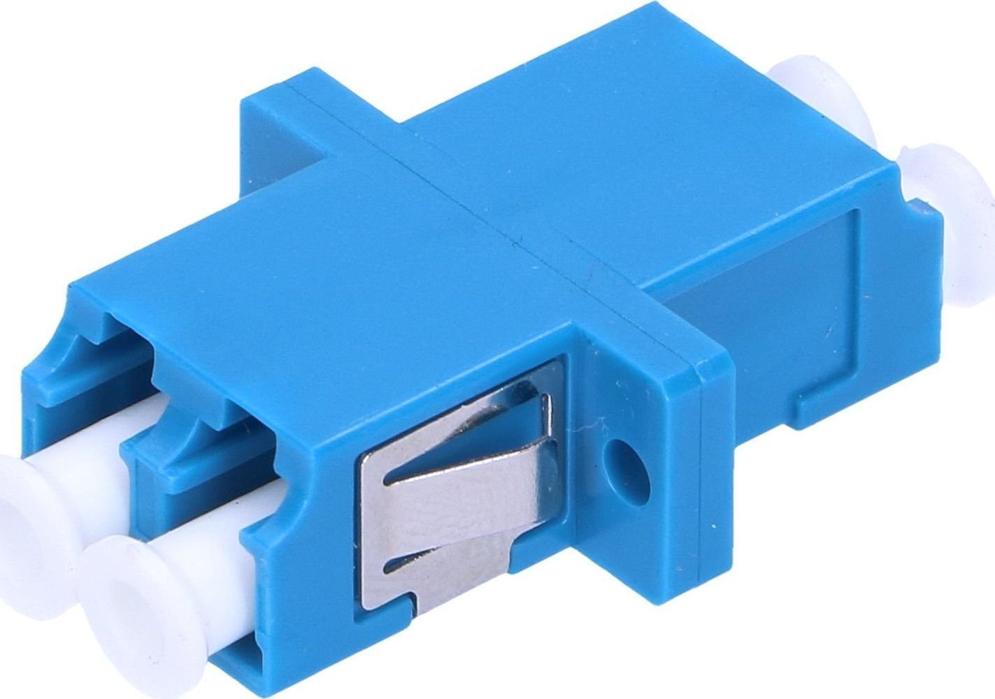 ExtraLink EXTRALINK ADAPTER LC/PC LC/UPC SM DUPLEX