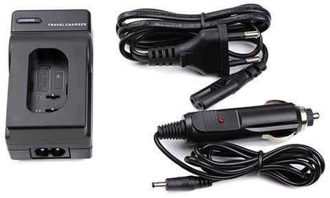 Kroviklis PANASONIC DMW-BLJ31