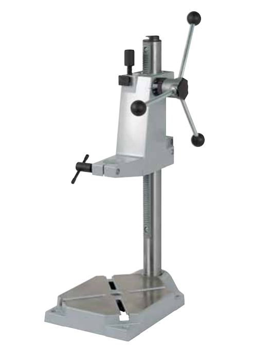 Wolfcraft Stojak wiertarski Exclusive (5027000)