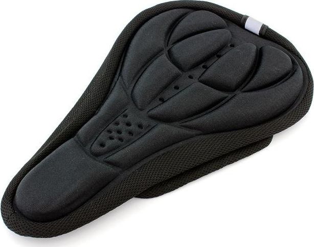 Sports Equipment RW5D NAKŁADKA NA SIODEŁKO ROWEROWE ŻELOWA uniwersalny