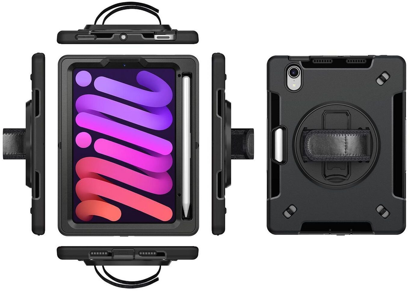 iPad Mini 7/Mini 6 OHIO