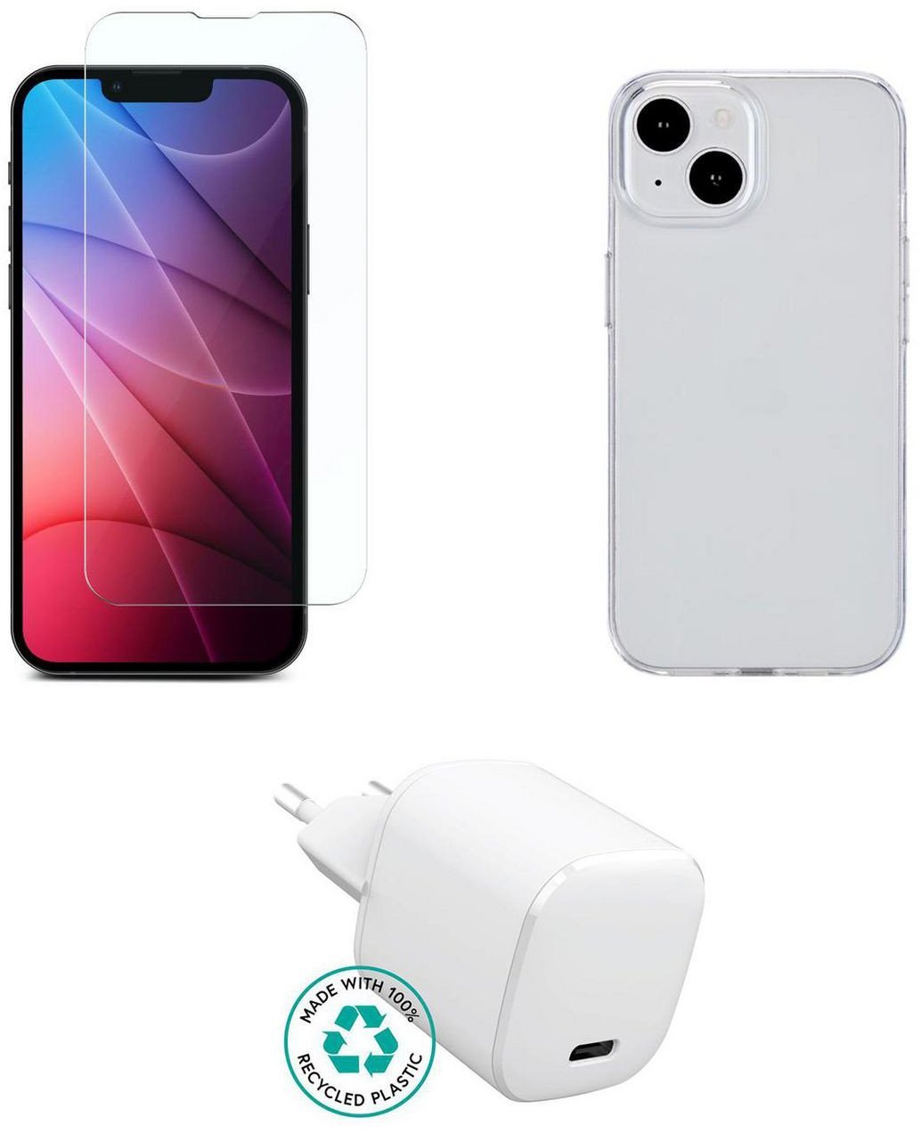 eSTUFF ES-KIT-IPH15PRO bez kategorii