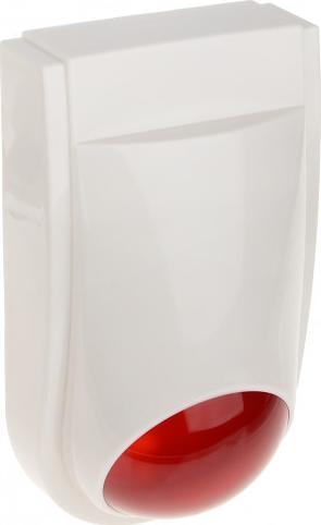 SYGNALIZATOR ZEWNĘTRZNY SV-CA208