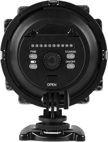 Yongnuo Lampa LED Yongnuo YN-216 5500K