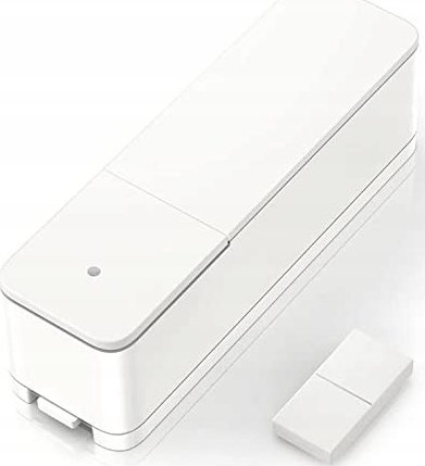 EdiMax Bosch Smart Home Door Window Contact II, Single, white