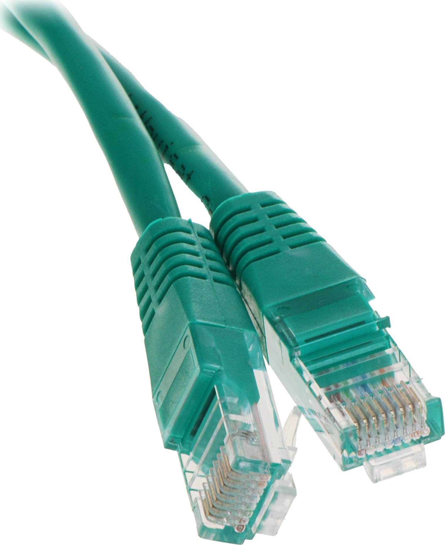 Conotech PATCHCORD RJ45/1.0-GREEN 1.0 m CONOTECH