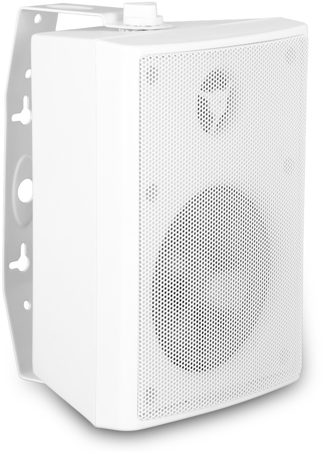 Kolumna AudioPort Kolumna ścienna 4'' 20W/ 100V AK20-W biała one size