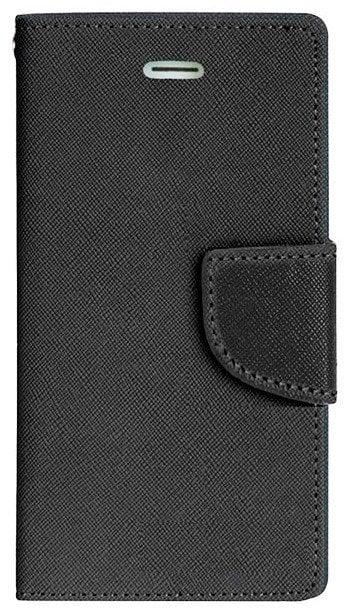 Kabura FANCY Book do IPHONE 17 Air czarny