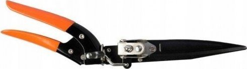 Galicja Nożyce do trawy ręczne z ruchomym ostrzem 33 cm