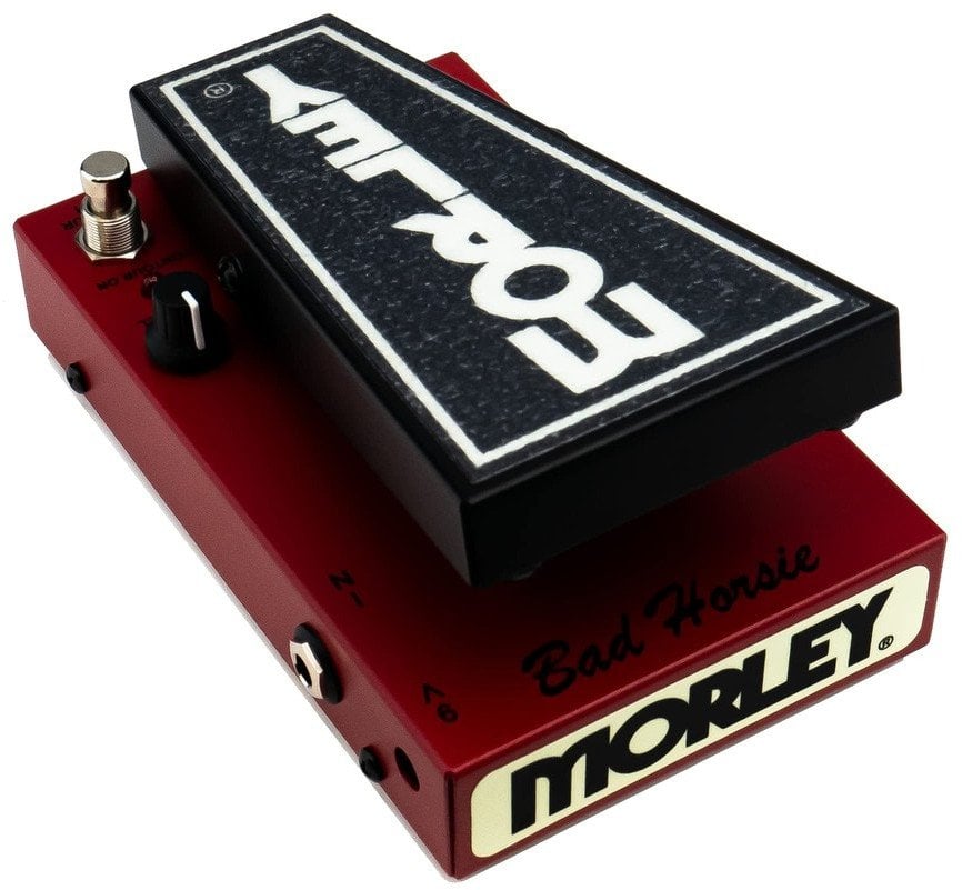 Morley 20/20 Bad Horsie Wah